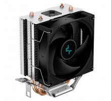 Кулер процесорний DeepCool AG200 (R-AG200-BKNNMN-G)