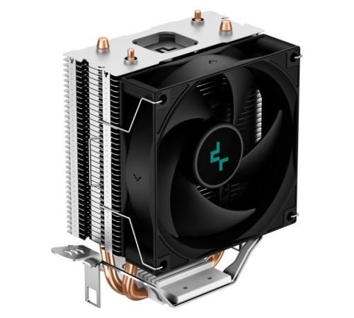 Кулер процесорний DeepCool AG200 (R-AG200-BKNNMN-G)