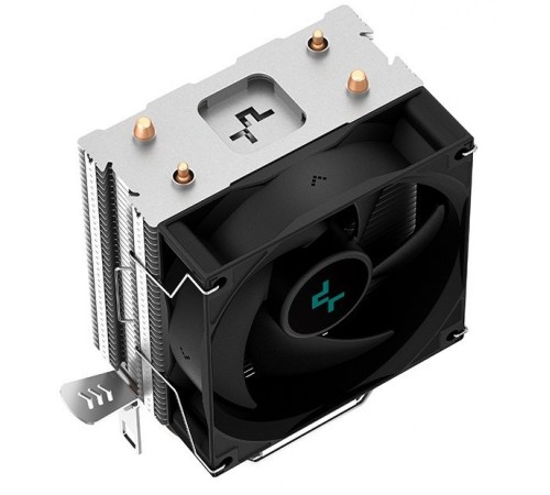 Кулер процесорний DeepCool AG200 (R-AG200-BKNNMN-G)