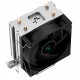 Кулер процесорний DeepCool AG200 (R-AG200-BKNNMN-G)