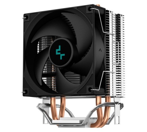 Кулер процесорний DeepCool AG200 (R-AG200-BKNNMN-G)