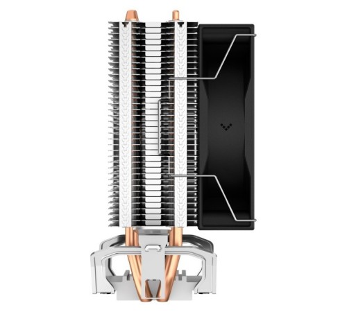 Кулер процесорний DeepCool AG200 (R-AG200-BKNNMN-G)