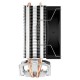 Кулер процесорний DeepCool AG200 (R-AG200-BKNNMN-G)