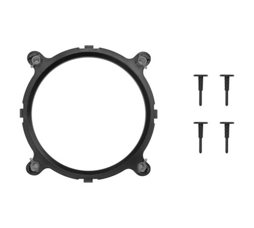 Кулер процесорний DeepCool AG200 (R-AG200-BKNNMN-G)
