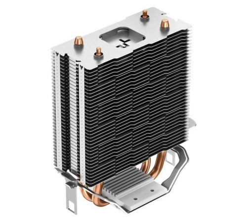 Кулер процесорний DeepCool AG200 (R-AG200-BKNNMN-G)