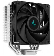 Кулер процесорний DeepCool AG400 (R-AG400-BKNNMN-G-1)