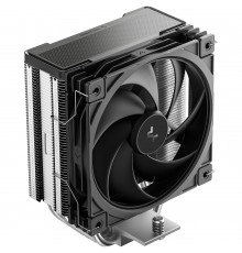 Кулер процесорний DeepCool AG400 G2 (R-AG400-BKNPMG2-G)
