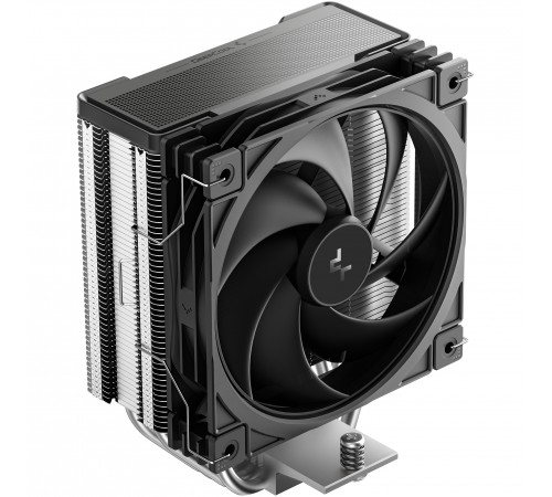 Кулер процесорний DeepCool AG400 G2 (R-AG400-BKNPMG2-G)