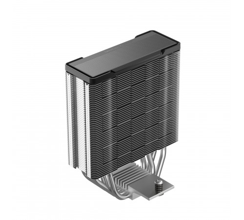 Кулер процесорний DeepCool AG400 G2 (R-AG400-BKNPMG2-G)