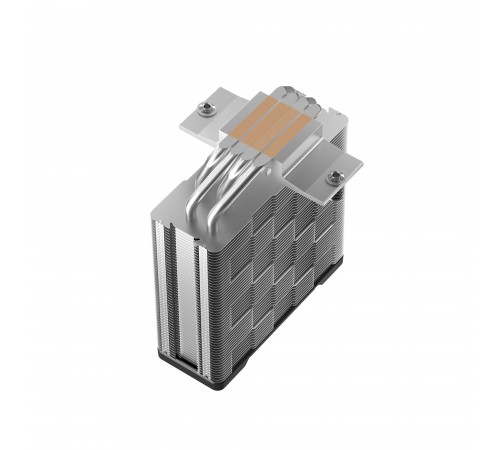 Кулер процесорний DeepCool AG400 G2 (R-AG400-BKNPMG2-G)