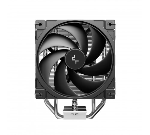 Кулер процесорний DeepCool AG400 G2 (R-AG400-BKNPMG2-G)