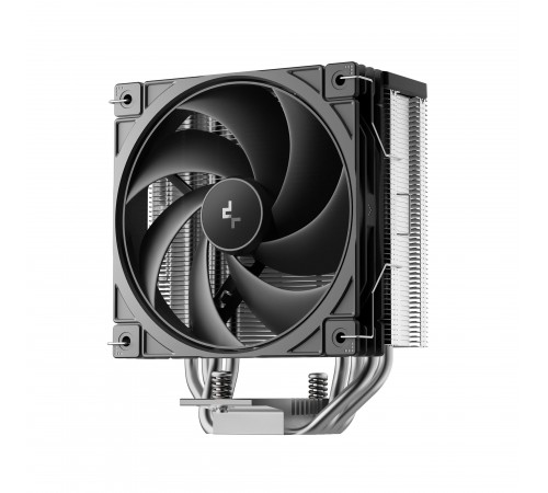 Кулер процесорний DeepCool AG400 G2 (R-AG400-BKNPMG2-G)