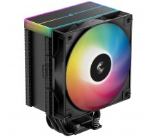 Кулер процесорний DeepCool AG500 BK ARGB V2 (R-AG500-BKAMMN-GJD)