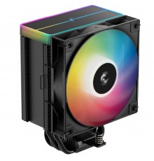 Кулер процесорний DeepCool AG500 BK ARGB V2 (R-AG500-BKAMMN-GJD)