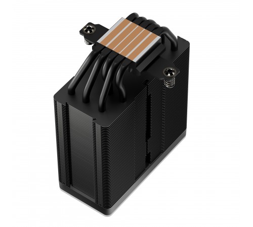 Кулер процесорний DeepCool AG500 BK ARGB V2 (R-AG500-BKAMMN-GJD)