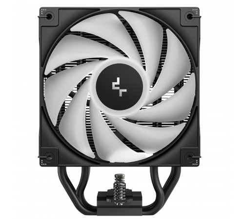 Кулер процесорний DeepCool AG500 BK ARGB V2 (R-AG500-BKAMMN-GJD)