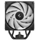 Кулер процесорний DeepCool AG500 BK ARGB V2 (R-AG500-BKAMMN-GJD)