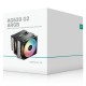 Кулер процесорний DeepCool AG620 G2 ARGB (R-AG620-BKAMMG2-G)