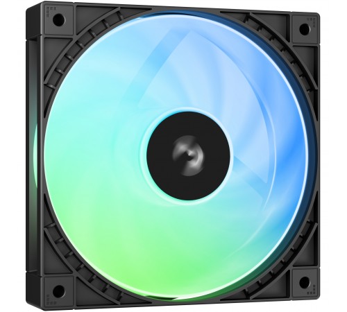 Кулер процесорний DeepCool AG620 G2 ARGB (R-AG620-BKAMMG2-G)