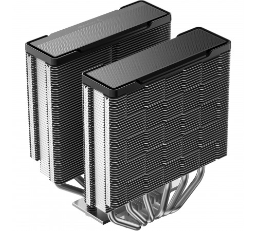 Кулер процесорний DeepCool AG620 G2 ARGB (R-AG620-BKAMMG2-G)