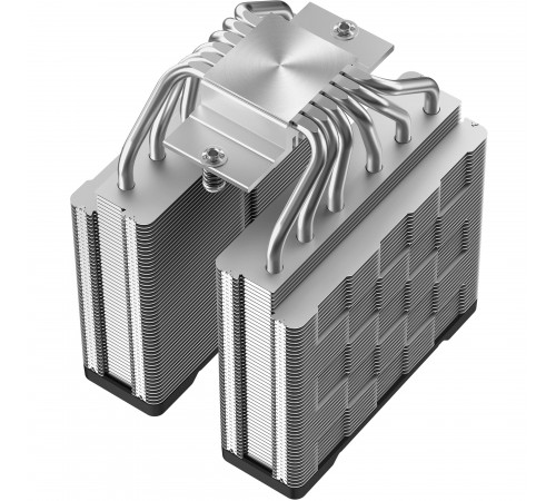 Кулер процесорний DeepCool AG620 G2 ARGB (R-AG620-BKAMMG2-G)