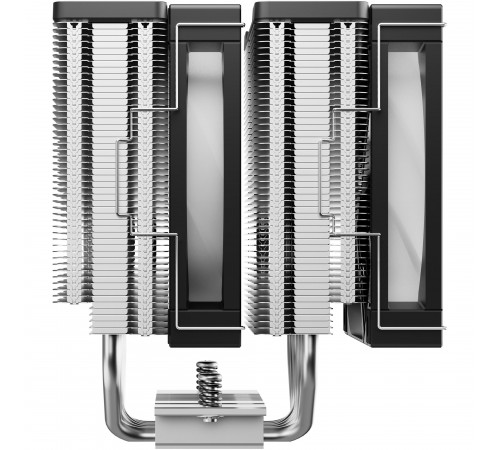 Кулер процесорний DeepCool AG620 G2 ARGB (R-AG620-BKAMMG2-G)