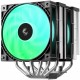 Кулер процесорний DeepCool AG620 G2 ARGB (R-AG620-BKAMMG2-G)