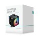 Кулер процесорний DeepCool AG620 BK ARGB V2 (R-AG620-BKAMMN-GJD)