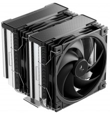 Кулер процесорний DeepCool AG620 G2 (R-AG620-BKNPMG2-G)