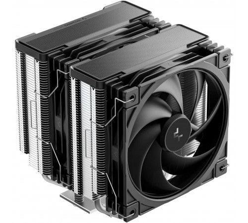 Кулер процесорний DeepCool AG620 G2 (R-AG620-BKNPMG2-G)