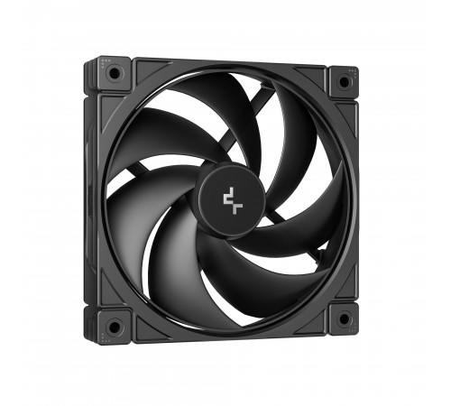 Кулер процесорний DeepCool AG620 G2 (R-AG620-BKNPMG2-G)