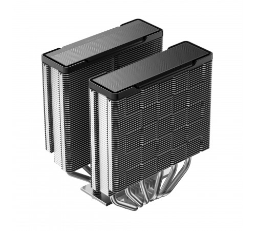 Кулер процесорний DeepCool AG620 G2 (R-AG620-BKNPMG2-G)