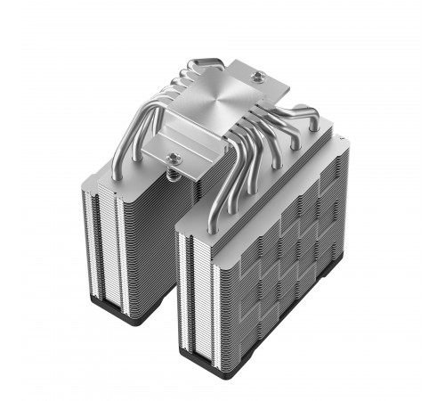 Кулер процесорний DeepCool AG620 G2 (R-AG620-BKNPMG2-G)