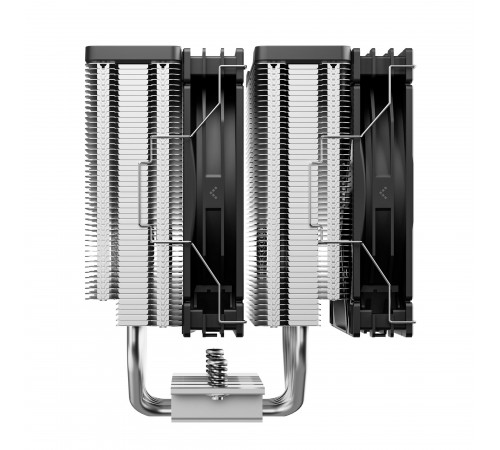 Кулер процесорний DeepCool AG620 G2 (R-AG620-BKNPMG2-G)