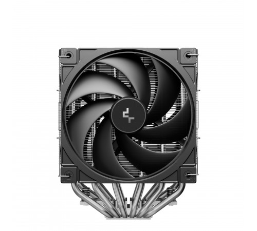 Кулер процесорний DeepCool AG620 G2 (R-AG620-BKNPMG2-G)