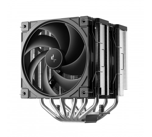 Кулер процесорний DeepCool AG620 G2 (R-AG620-BKNPMG2-G)