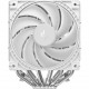Кулер процесорний DeepCool AG620 G2 WH ARGB (R-AG620-WHAMMG2-G)