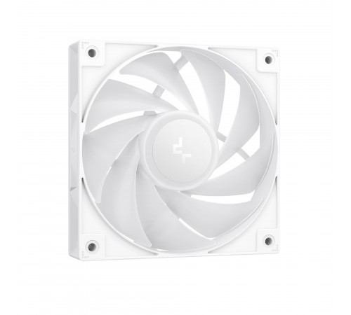 Кулер процесорний DeepCool AG620 WH ARGB V2 (R-AG620-WHAMMN-GJD)