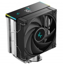 Кулер процесорний DeepCool AK400 Digital SE Black (R-AK400-BKADMN-GJD)