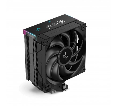 Кулер процесорний DeepCool AK400 Digital Pro (R-AK400-BKAPMN-G)