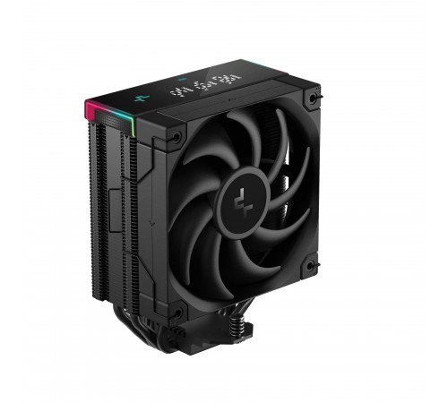 Кулер процесорний DeepCool AK400 Digital Pro (R-AK400-BKAPMN-G)