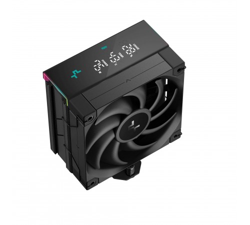 Кулер процесорний DeepCool AK400 Digital Pro (R-AK400-BKAPMN-G)