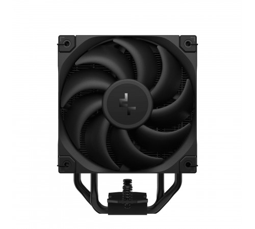 Кулер процесорний DeepCool AK400 Digital Pro (R-AK400-BKAPMN-G)