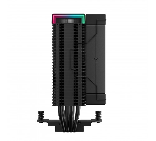 Кулер процесорний DeepCool AK400 Digital Pro (R-AK400-BKAPMN-G)