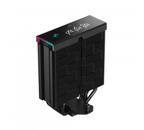 Кулер процесорний DeepCool AK400 Digital Pro (R-AK400-BKAPMN-G)