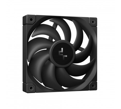 Кулер процесорний DeepCool AK400 Digital Pro (R-AK400-BKAPMN-G)
