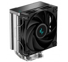 Кулер процесорний DeepCool AK400 (R-AK400-BKNNMN-G-1)