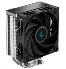 Кулер процесорний DeepCool AK400 (R-AK400-BKNNMN-G-1)