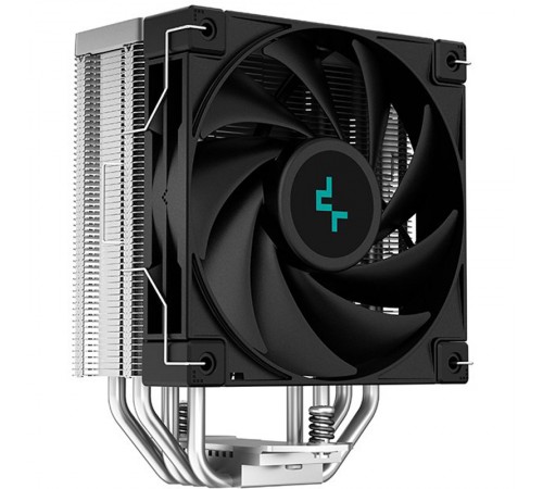 Кулер процесорний DeepCool AK400 (R-AK400-BKNNMN-G-1)