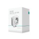 Кулер процесорний DeepCool AK400 Digital SE WH (R-AK400-WHADMN-GJD)